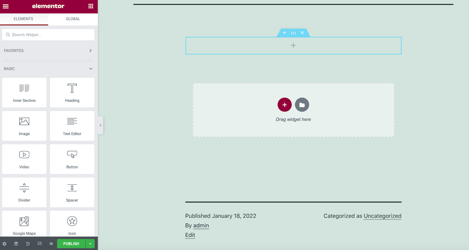 How To Create a Dynamic Website With WordPress - Spiralytics