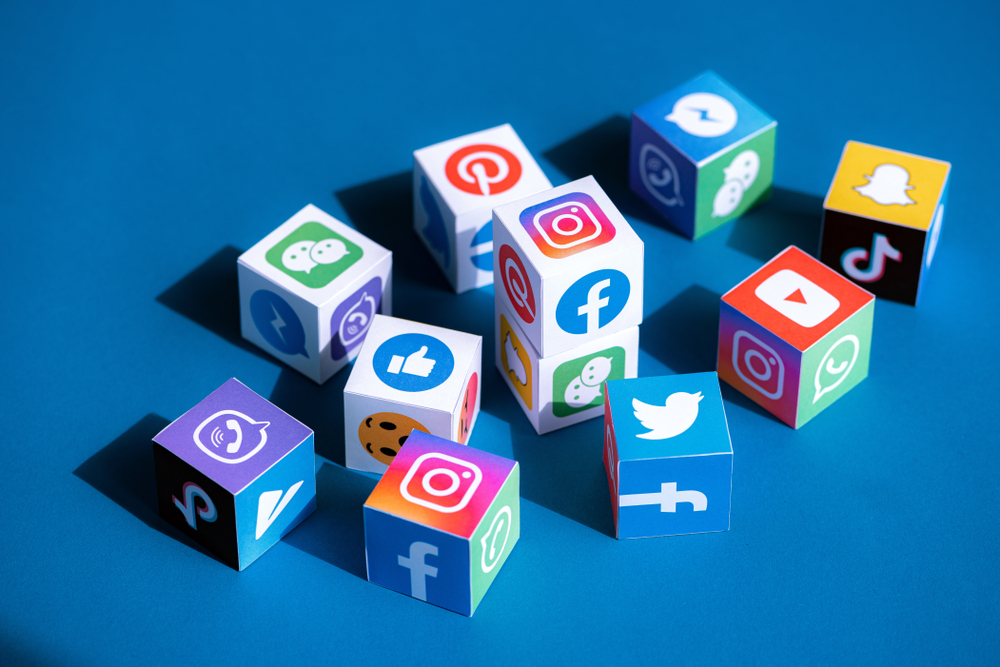 social media marketing platforms