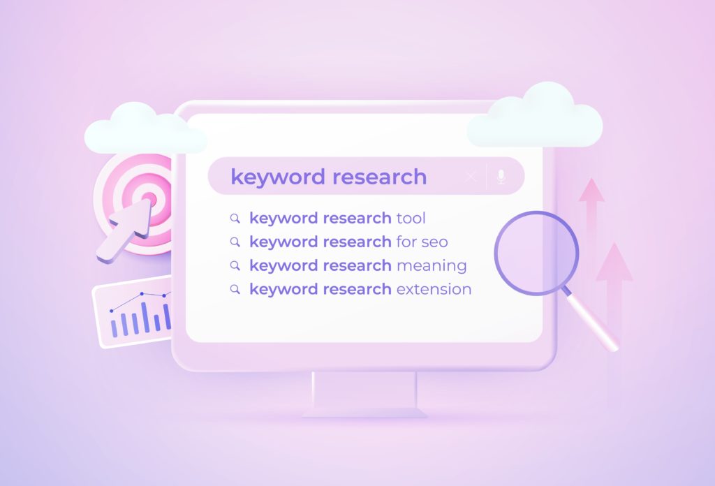 keyword research