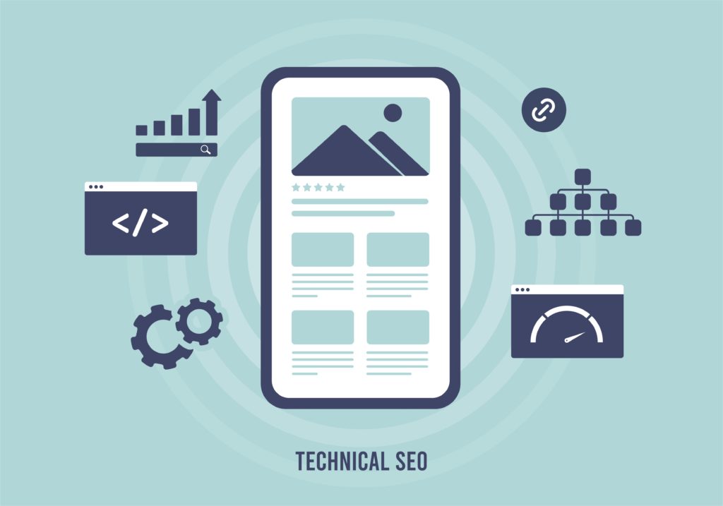 technical seo