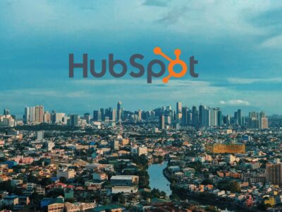 Manila City Skyline - HubSpot