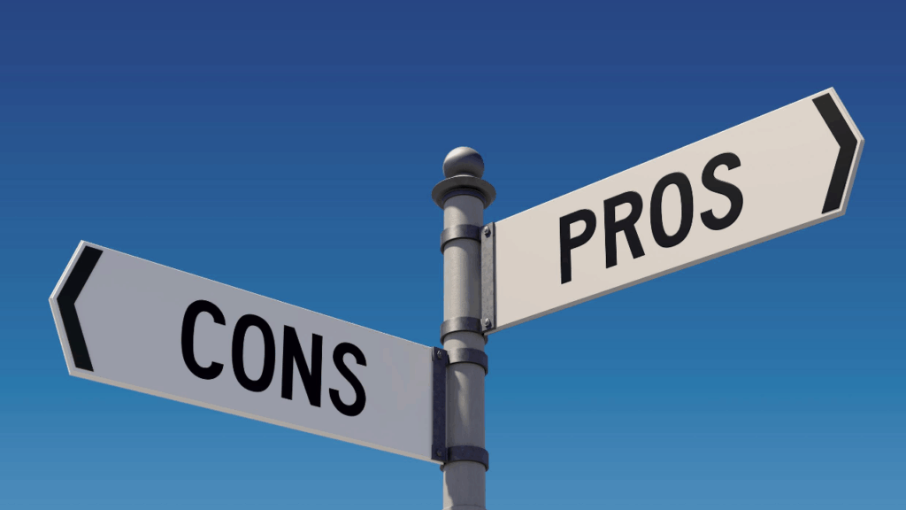 HubSpot Pros and Cons