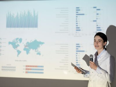 data visualization