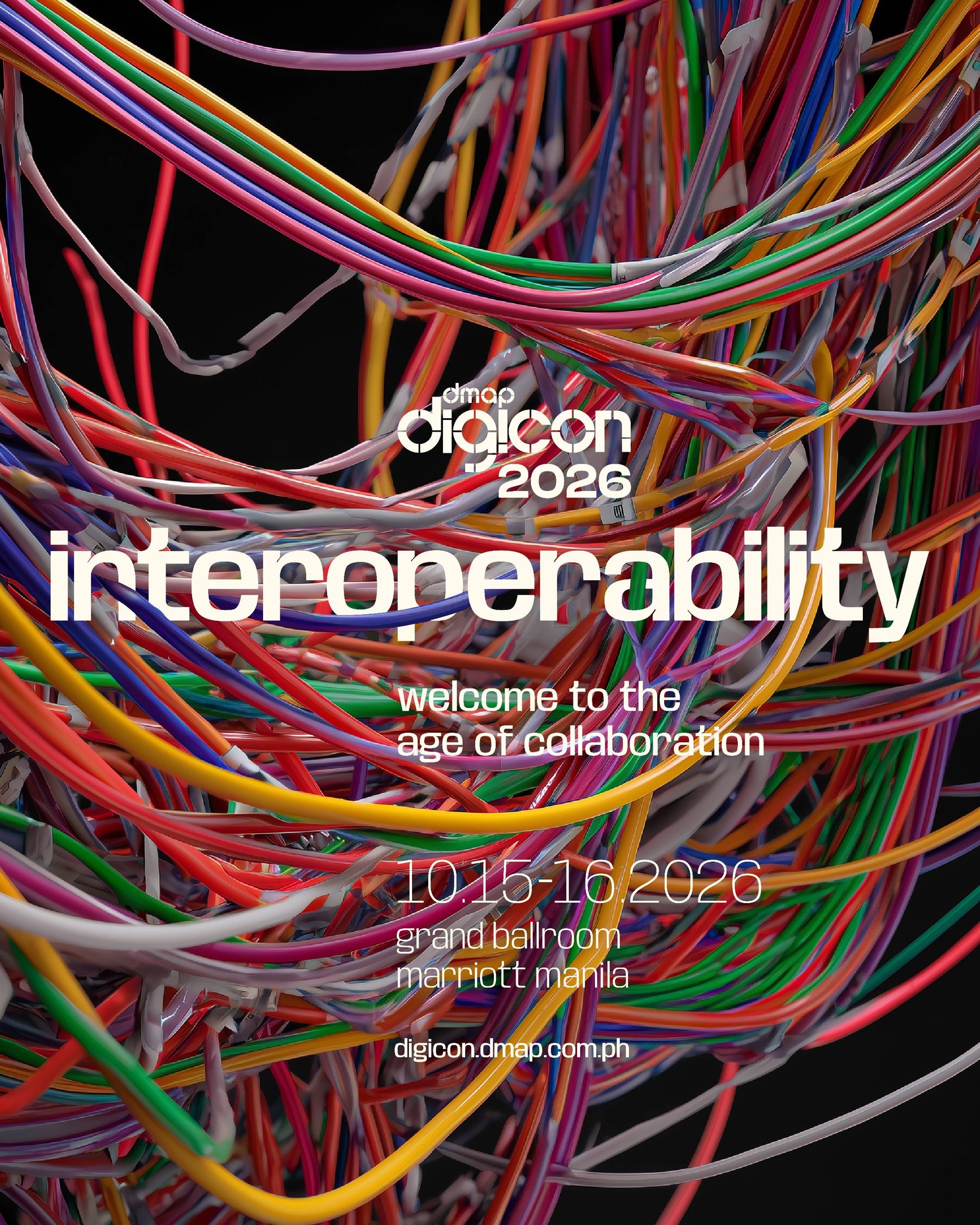 DigiCon 2026: Interoperability