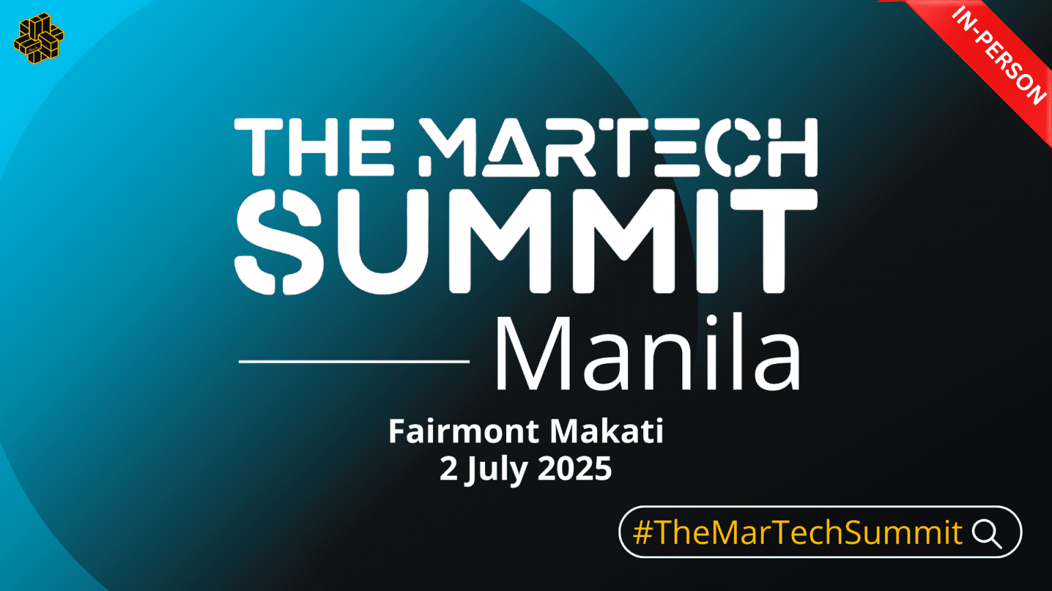 The MarTech Summit Manila 2026