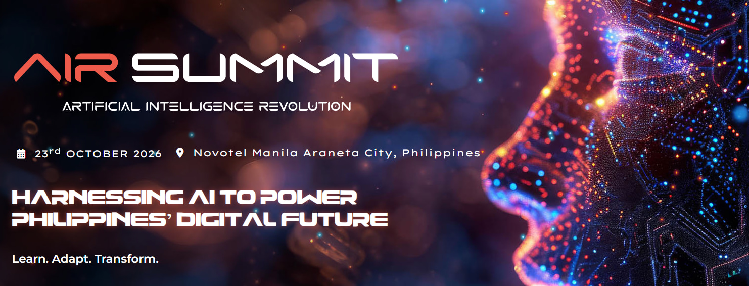 AI Revolution Summit Philippines 2026