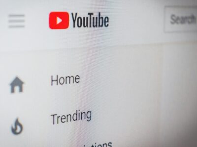 youtube ads statistics banner