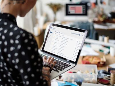 5 proven email copywriting frameworks