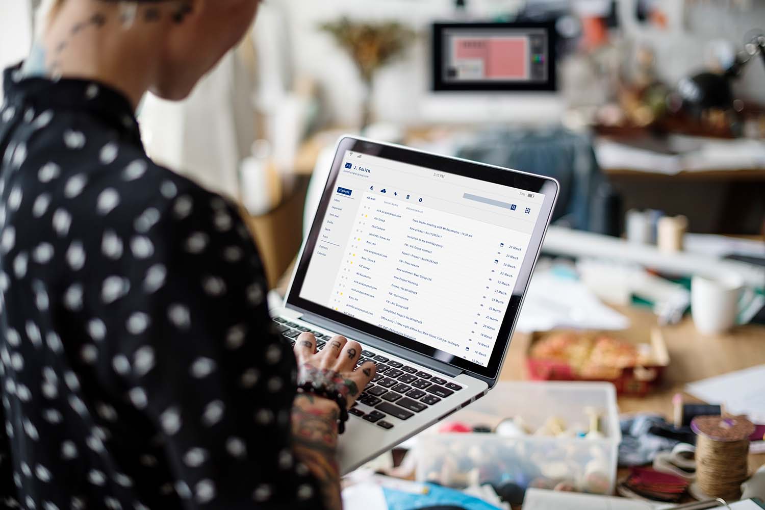 5 proven email copywriting frameworks